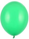 PartyDeco Balon verde pastel 23 cm