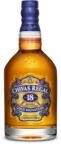 CHIVAS REGAL 18 YO - бленд шотландско уиски 700ml 700 ml