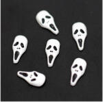 Zodiac Halloween körömdísz 07