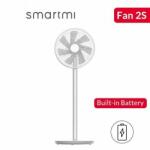 Xiaomi Smartmi Вентилатор Xiaomi Smartmi 2S Inverter Fan с Акумулатор (BHR4828GL)