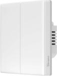 SONOFF TX T5 2C Smart WiFi Intelligens vezeték nélküli fali villanykapcsoló