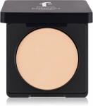 Flormar Compact Powder компактна пудра с матиращ ефект цвят 098 Medium Natural Beige 11 гр