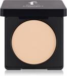Flormar Compact Powder компактна пудра с матиращ ефект цвят 092 Medium Soft Peach 11 гр