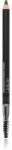 Aden Cosmetics Luxury szemöldök ceruza árnyalat Black 1, 19 g