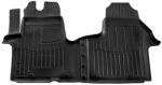 Umbrella Set Covorase Auto Cauciuc Umbrella Pentru Nissan Nv300 (2016-) (1+2) (126593) - autobob