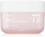 Anua Peach 77% Niacin Enriched Cream възстановяващ хидратиращ крем 50ml