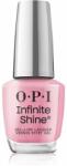 OPI Infinite Shine Silk körömlakk géles hatással Flamingo Your Own Way 15 ml