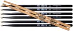 Vic Firth 5AB + 5A Terra Bundle