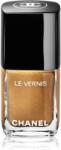 CHANEL Le Vernis Long-lasting Colour and Shine hosszantartó körömlakk árnyalat 157 - Phénix 13 ml