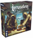 Devir Iberia Ierusalem: Anno Domini társasjáték, angol nyelvű (BGIERUML) - reflexshop