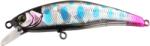Jackall Vobler Jackall Tricoroll Ryushin Knocker 70HW 7cm 10.1g Yoneshiro Multi Black (JA.807270846)