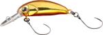 Jackall Vobler Jackall Chibi Buriburi Minnow 3.1cm 1.6g Golden (JA.807188707)