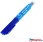  Táblamarker 2, 2-5, 2mm, vágott hegyű, cserélhető betétes, Bluering kék (50687)