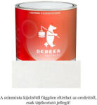 Debeer CHRYSLER JWD színre kevert autófesték, színkód: JWD