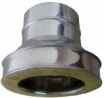 NIKO Racord redus inox DP/SP 250-190 (DP/SP150/190)