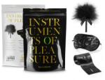 Bijoux Indiscrets Instruments of Pleasure Green - superlove