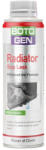 Botogen Solutie Pentru Etansarea Radiatorului Botogen Radiator Stop Leak - 300Ml
