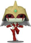 Funko Figurină Funko POP! Animation: Yu-Gi-Oh - Elemental Hero Burstinatrix #1598 (092535) Figurina