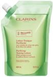 Clarins Purifying Toning Lotion Mélytisztító Tonizáló Lotion Arctisztító 400 ml