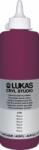 LUKAS Cryl Studio Plastic Bottle АКРИЛНА боя Mauve 500 ml 1 бр (747290500)