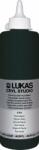 LUKAS Cryl Studio Plastic Bottle АКРИЛНА боя Payne's Grey 500 ml 1 бр (747840500)