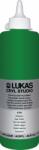 LUKAS Cryl Studio Plastic Bottle АКРИЛНА боя Sap Green 500 ml 1 бр (747650500)