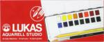 Lukas Aquarell Studio Metal Box Комплект акварелни бои 16 бр (<![CDATA[767390000]]>)
