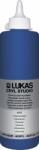 LUKAS Cryl Studio Plastic Bottle АКРИЛНА боя Ultramarine 500 ml 1 бр (747370500)