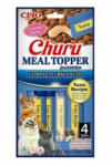 Inaba Foods Churu Meal Topper Recompensa Cremoasa Reteta Ton 4 buc - shop4pet