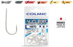 Colmic Nuclear N970 Nickel #10 (amn10) - koi-farm
