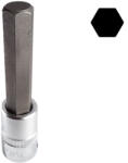 JONNESWAY Rátűzőkulcs - crowa+bit 1/2" imbusz 14 mm, hosszú (S09H4314)