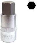 JONNESWAY Rátűzőkulcs - crowa+bit 1/2" imbusz 16 mm (S09H416)