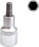 JONNESWAY Rátűzőkulcs - crowa+bit 1/2" imbusz 8 mm (S09H408)