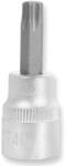 MAR-POL Rátűzőkulcs - crowa+bit 3/8" torx T40 (S07H340)