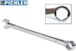 PICHLER Tools Csillag-villáskulcs - HATLAPÚ - 7 mm x 135 mm - 15 fokos (9110207)