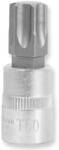 JONNESWAY Rátűzőkulcs - crowa+bit 3/8" torx T60 (S07H360)