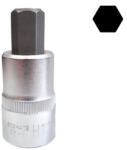 JONNESWAY Rátűzőkulcs - crowa+bit 1/2" imbusz 12 mm (S09H412)