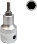 JONNESWAY Rátűzőkulcs - crowa+bit 1/2" imbusz 4 mm (S09H404)