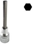 JONNESWAY Rátűzőkulcs - crowa+bit 1/2" imbusz 8 mm, hosszú (S09H4308)