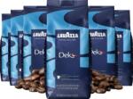 LAVAZZA Caffé DEK boabe de cafea decofeinizate 3 kg