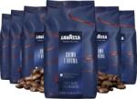 LAVAZZA Caffé Crema e Aroma BLUE boabe de cafea 6 kg
