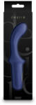  Szilikon, tölthető g-pont vibrátor Desire - Fortuna - Cobalt