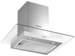 Candy Hota aspiratoare Candy CVMD600, 60 cm, sticla/otel inoxidabil (CVMD600x) Hota