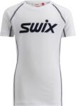 SWIX RaceX Classic Short Sleeve Rövid ujjú póló 10094-23-20000 Méret 140