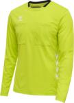 Hummel Bluza Hummel REFEREE CHEVRON JERSEY L/S 213749-6102 Marime M - weplayhandball