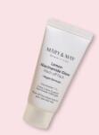 Mary & May Agyagmaszk a ragyogó bőrért Lemon Niacinamide Glow Wash Off Pack - 30 g