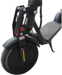  Monorim V4 első lengéscsillapító Ninebot Segway D18, D28, D38 és F20, F25, F30, F40 rollerekhez (piros)