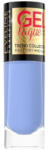 Eveline Cosmetics Lac de unghii EVELINE COSMETICS Gel Laque 217 8ml
