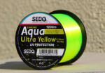 SEDO Fir Monofilament SEDO Aqua Ultra Yellow 1200m 0.225mm 5.15kg