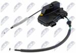NTY incuietoare usa NTY EZC-HY-677 (EZC-HY-677)